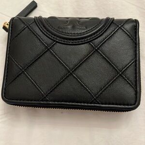 Tory Burch never used wallet!